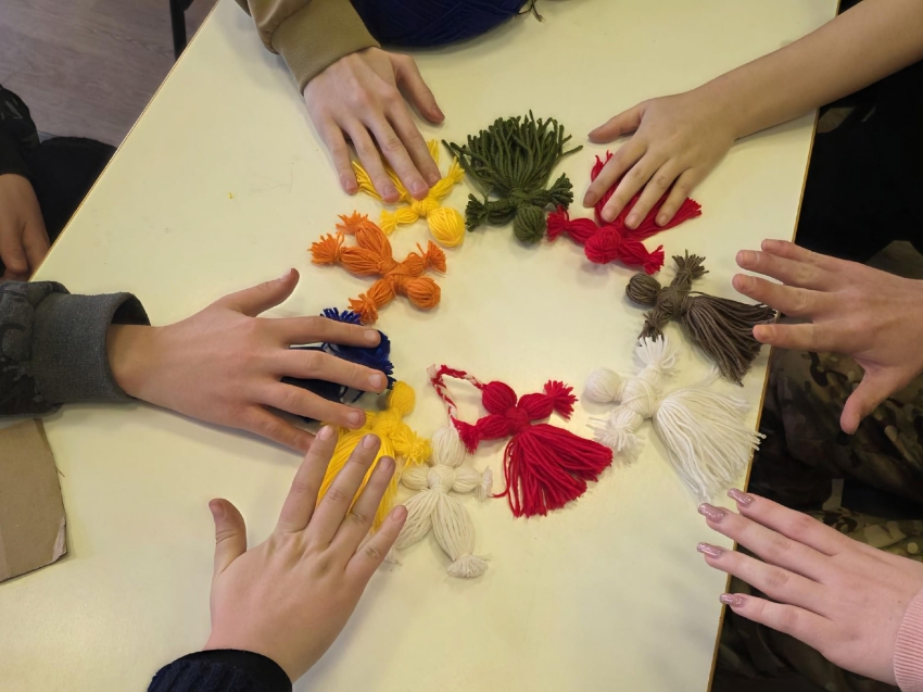 «Не молчи»: Тренинг для подростков организовали в медучреждении Читы