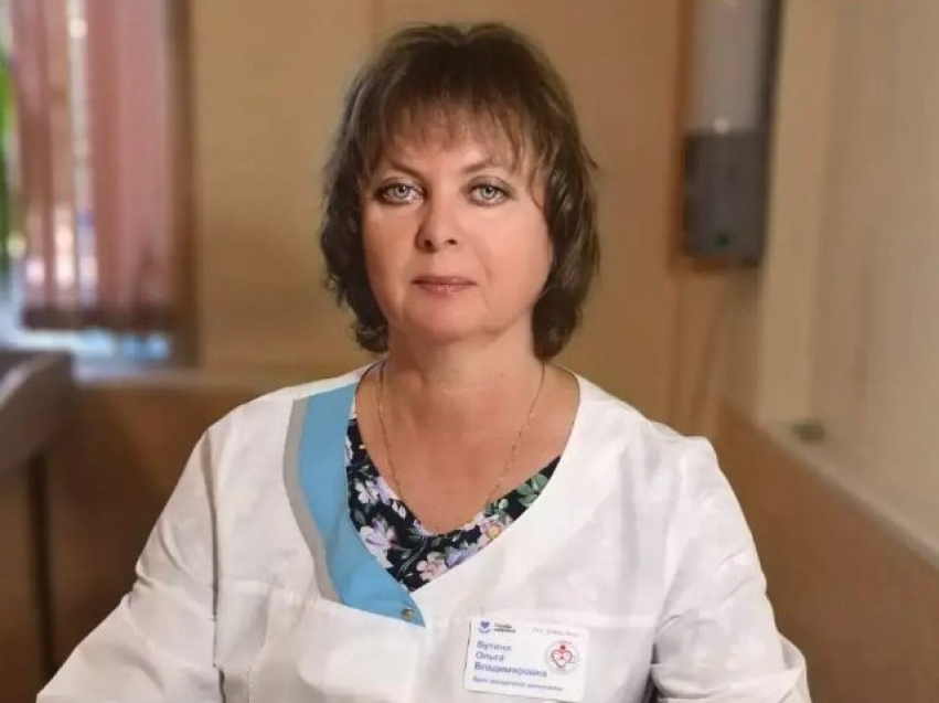 Укрепление иммунитета с детства: Врач из Забайкалья рассказала о пользе закаливания 