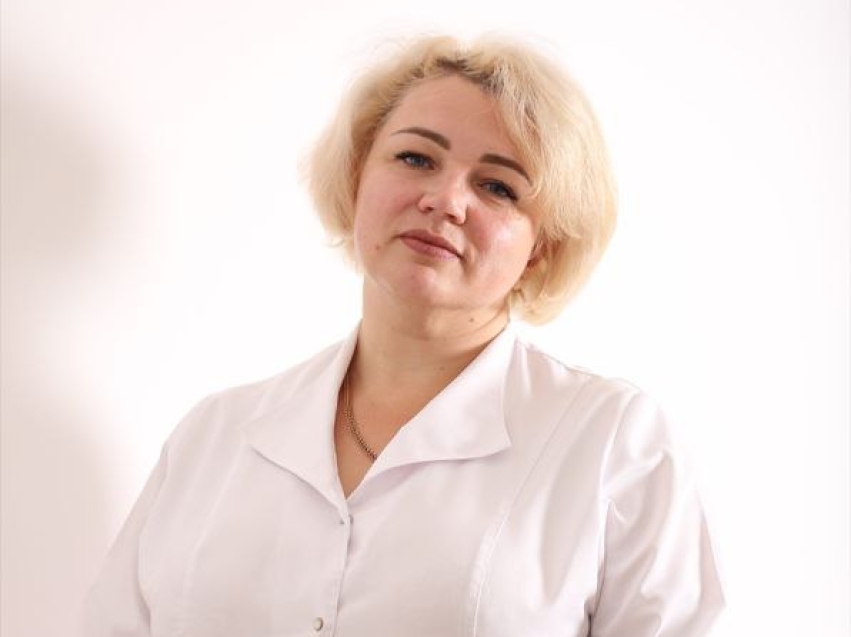 Осознанность выбора: Акушер-гинеколог из Читы рассказала о здоровой беременности 