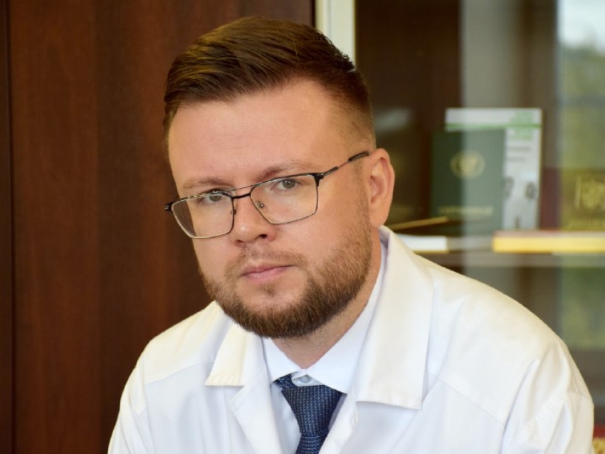 «Тихий убийца» печени: Врач из Забайкалья рассказал о профилактике и лечении гепатита С 