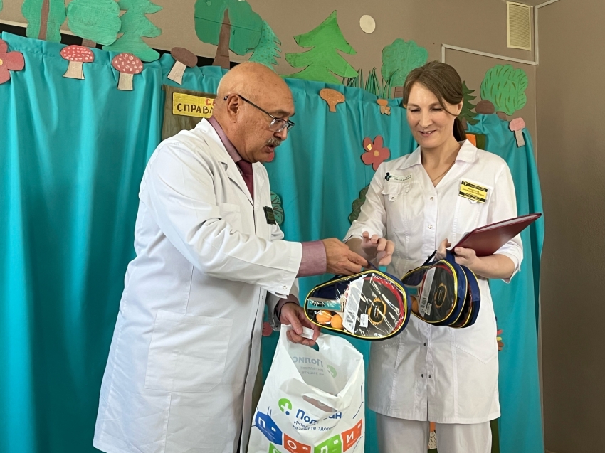 «Спасаем судьбы»: Около 1000 человек обрели трезвость после реабилитации в Чите