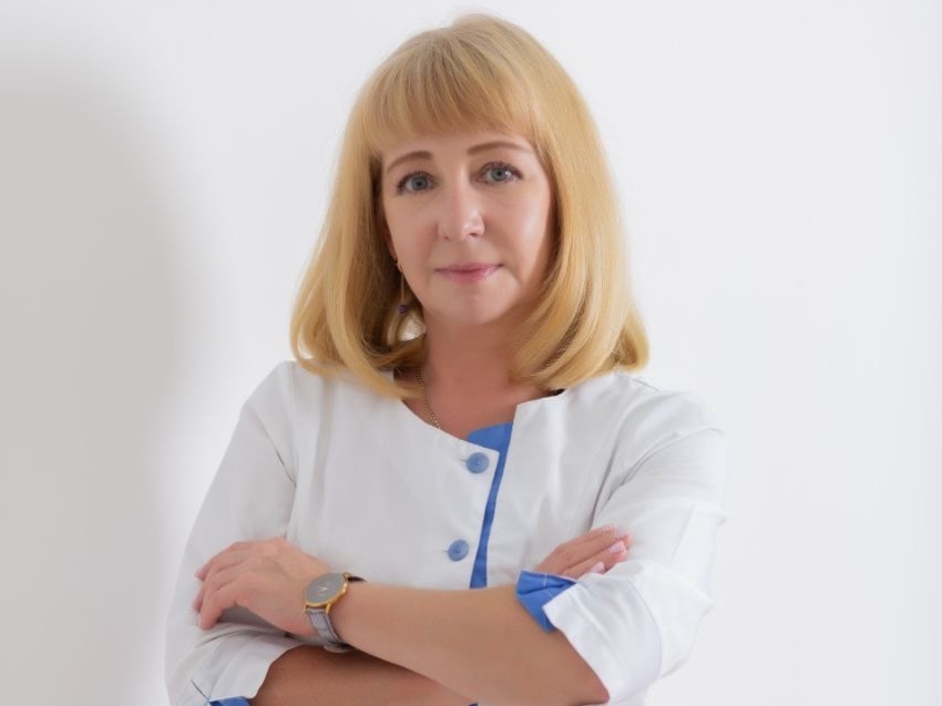 Счастливая мама — здоровый малыш: Акушер из Читы поделилась секретом гармонии в семье  