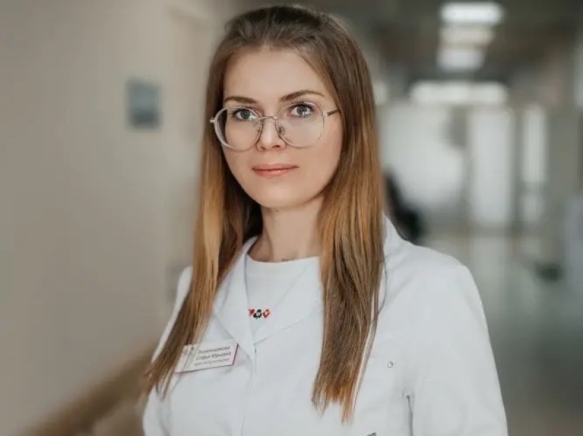 «Детокс работает»: Врач из Забайкалья развеяла популярный миф 