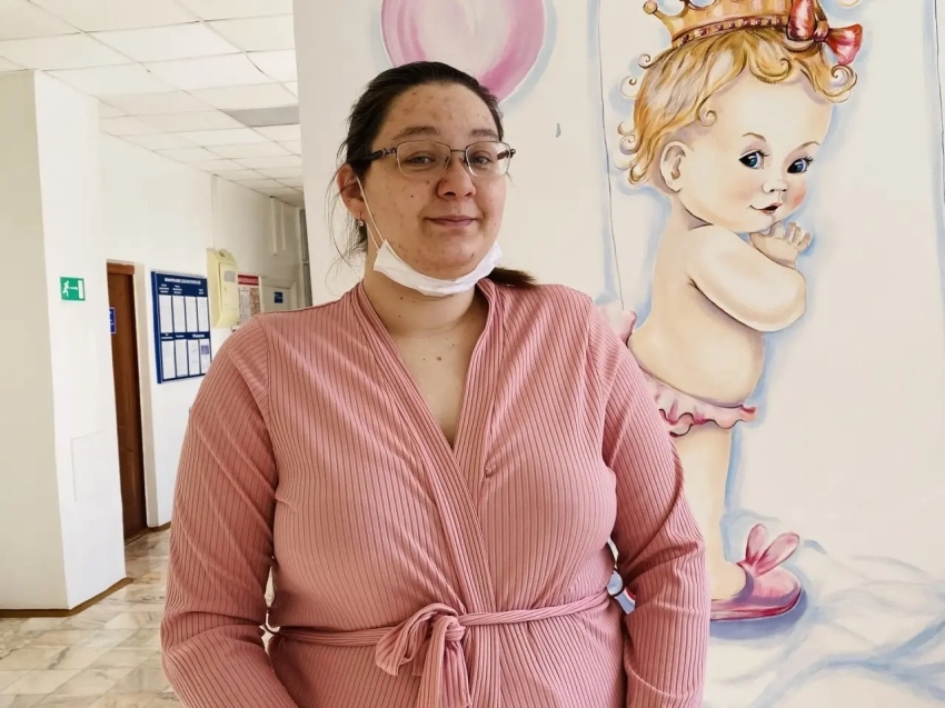 Победили статистику: Забайкальские медики спасли сразу две жизни 