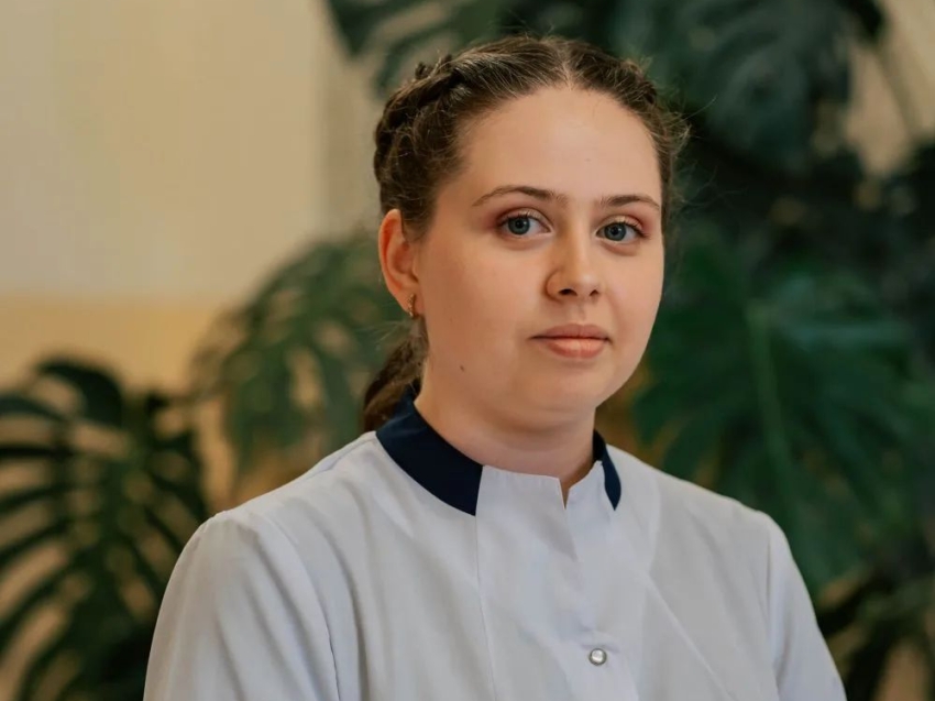 «Это мой дом»: Доктор ежедневно заботится о здоровье односельчан