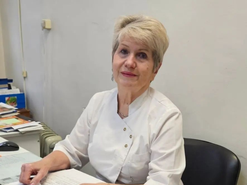 Код иммунитета: Как небольшая «пуговка» на руке может многое сказать о здоровье 