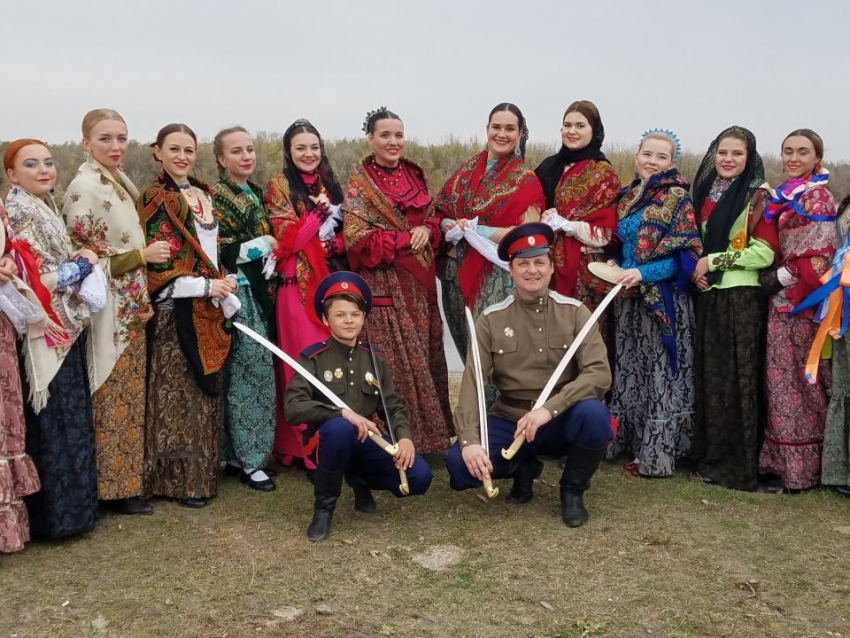 В Чите пройдет семинар по традиционной казачьей культуре