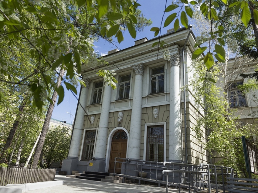 Забайкальский краеведческий музей готовится к приему посетителей