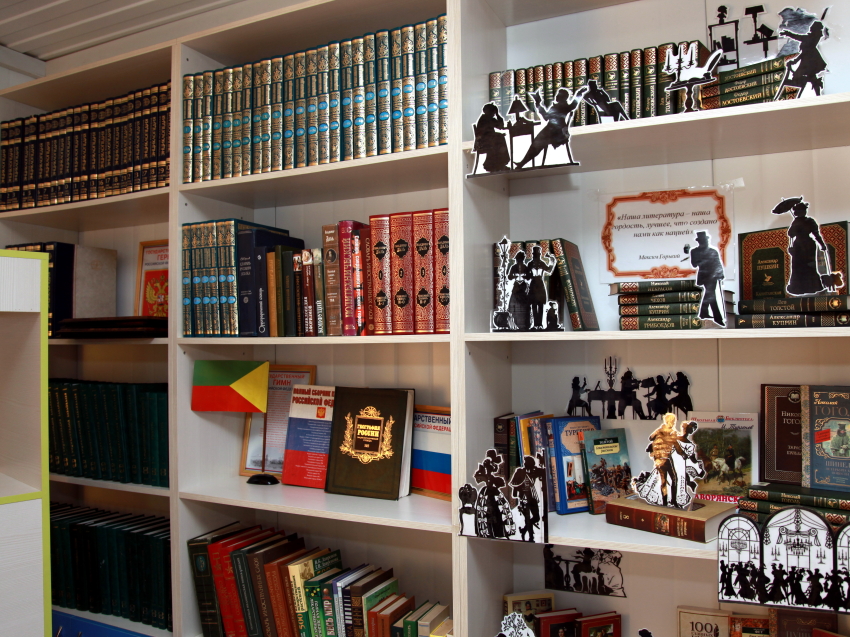 Библиотеки и музеи Забайкалья возвращаются к работе с посетителями