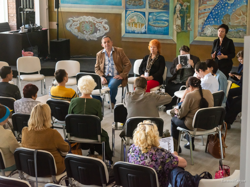 Участники литературной конференции обсудят продвижение творчества забайкальских писателей 