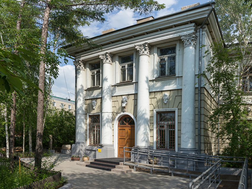 Забайкальский краеведческий музей победил в грантовом конкурсе «Общее дело» 