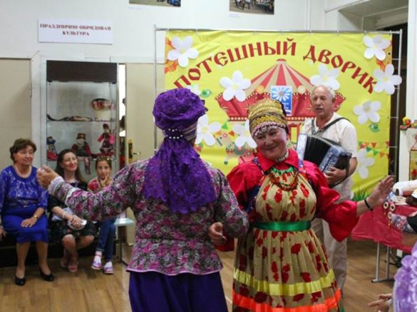 Мероприятия проекта «Забайкальские ПОсиДЕЛКИ» перенесены