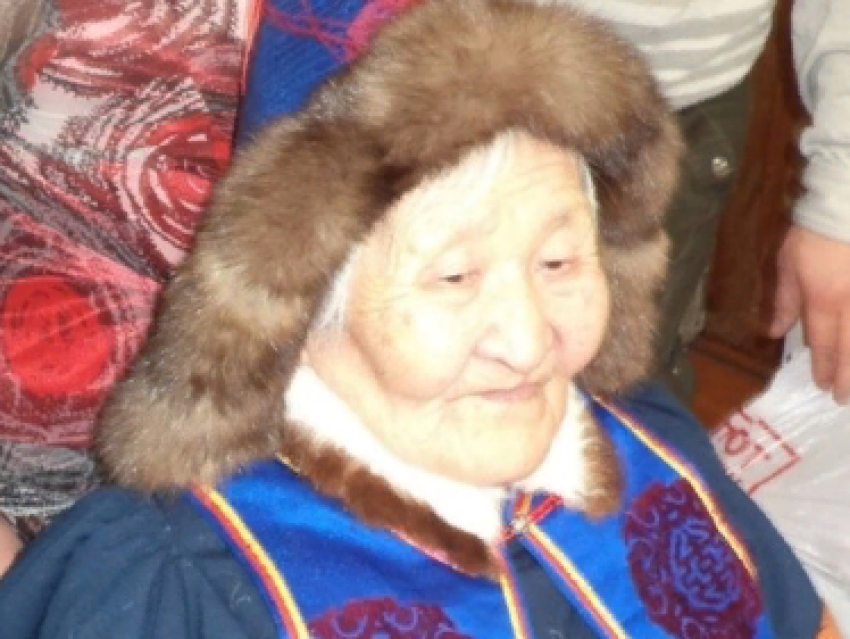 Ушла из жизни Батожабай Лхамасу Батуевна 