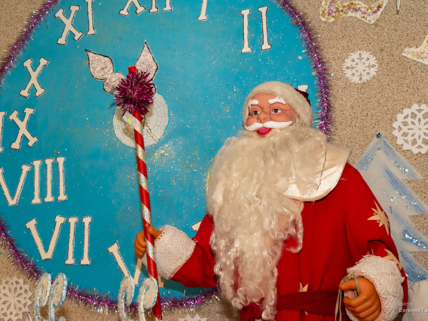 Новый год в Забайкалье: афиша на 27 декабря 