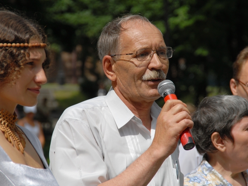 Конкурс на соискание литературной премии имени Михаила Вишнякова объявили в Забайкалье
