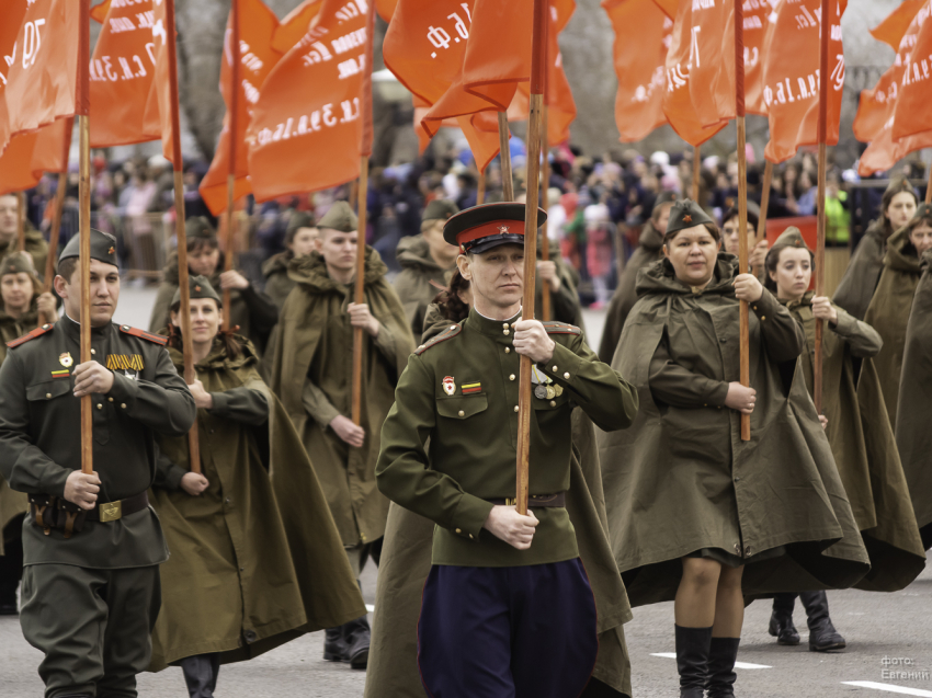 Более 11 тысяч просмотров в соцсетях набрал онлайн-фестиваль «Война глазами забайкальцев»   