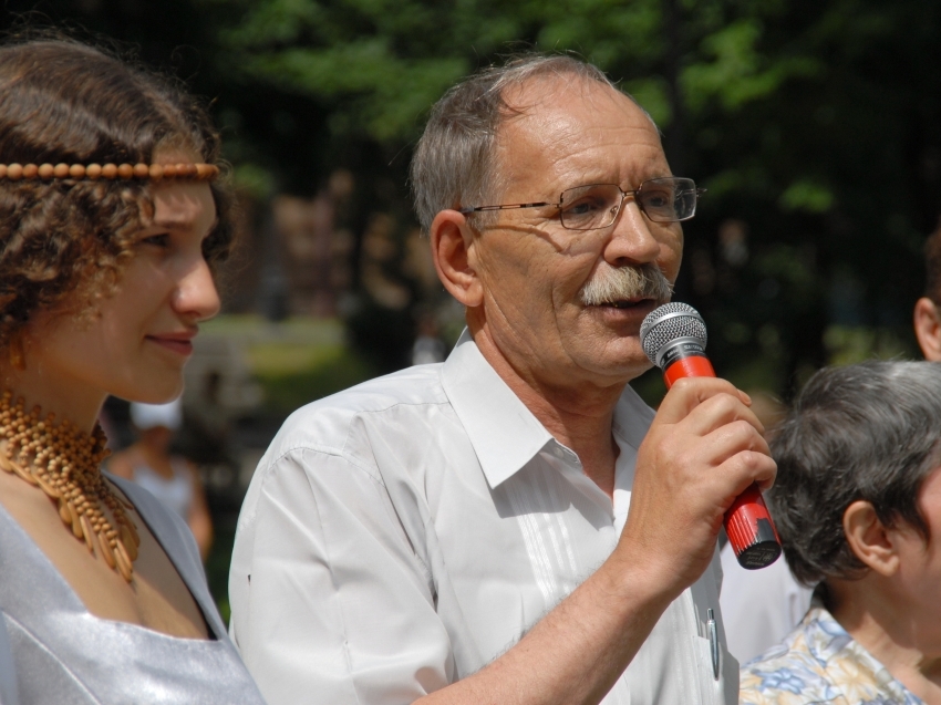 В Забайкалье продолжается конкурс на соискание литературной премии имени Михаила Вишнякова 