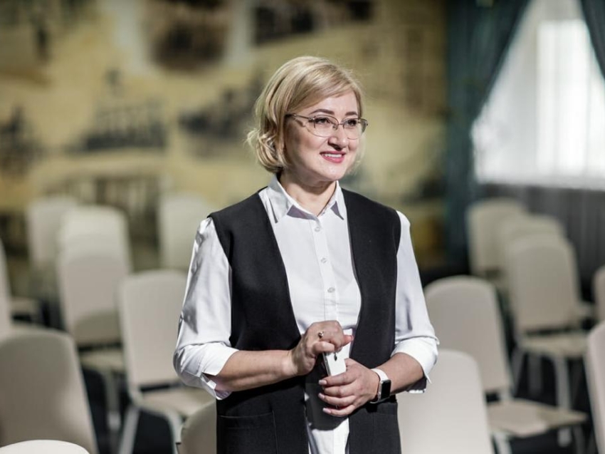 Ирина Левкович  в прямом эфире расскажет о фестивале «Люди и солнце» 
