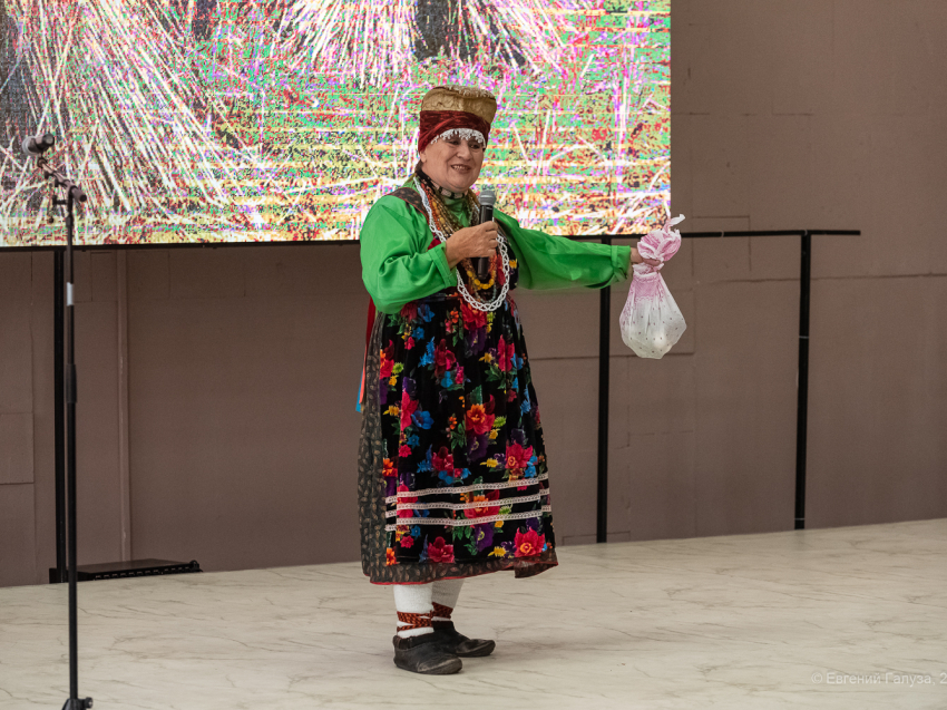 Работник культуры из Забайкалья удостоена премии правительства России