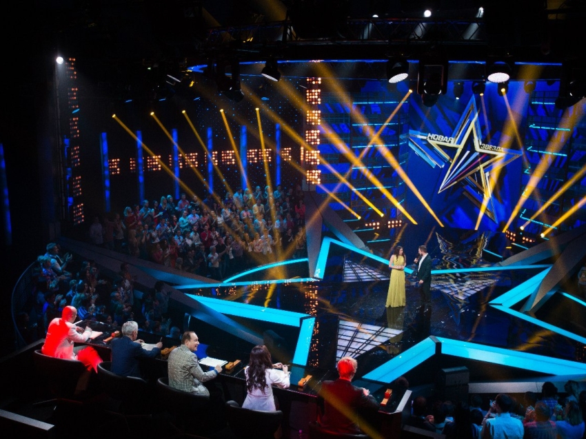 Забайкальский край поборется за победу в телевизионном конкурсе «Новая Звезда»