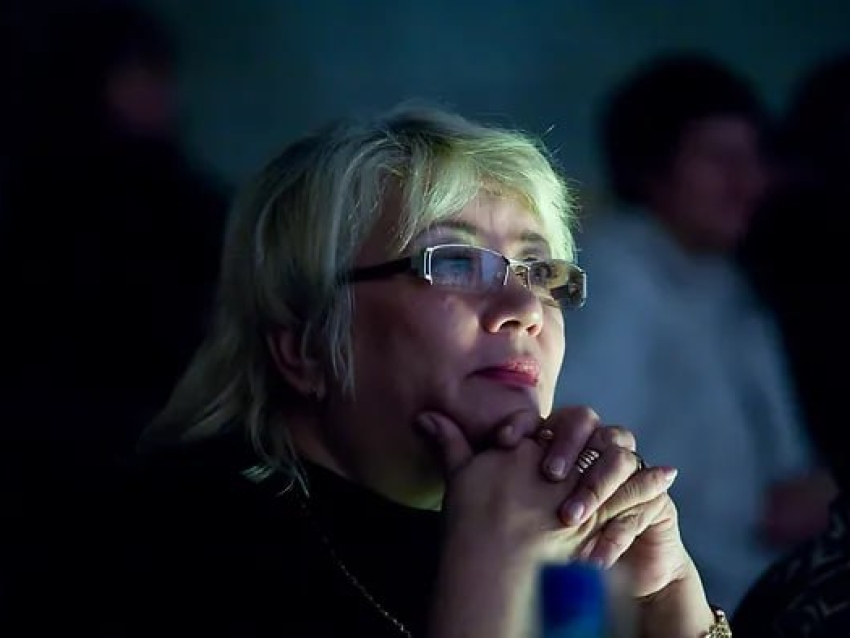 Ирина Левкович выразила соболезнования родным и близким Валентины Глоткиной, скончавшейся в Забайкалье