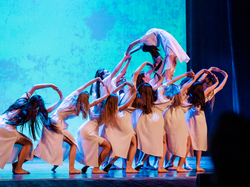 Забайкальский фестиваль танца «ManulaDanceFest» (6+) приближается: в этом году в Чите встретятся 700 участников 