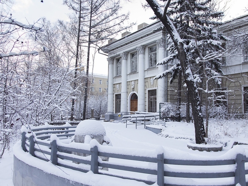 Краеведческий музей и Музей декабристов пригласили забайкальцев узнать о шедеврах Пушкинской лирики и отметить День экскурсовода в феврале