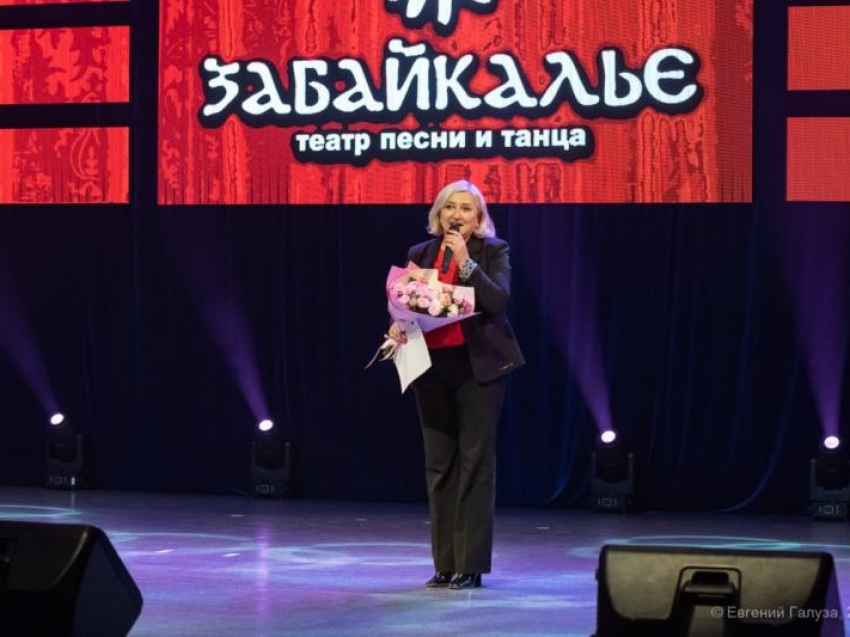 Ирина Левкович о запуске в Забайкалье программы «Земский работник культуры»: «Это правильное решение» 