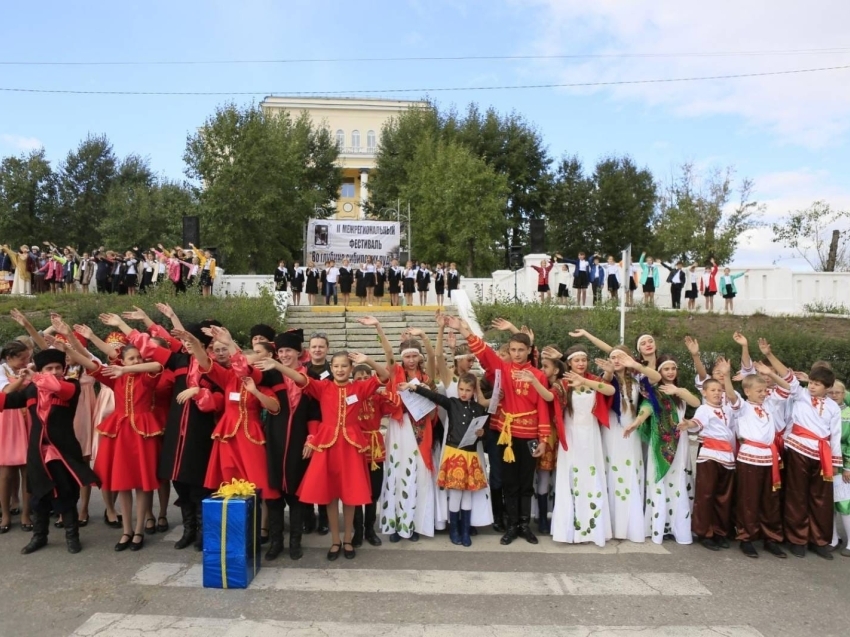 Фестиваль «Во глубине сибирских руд» начал приём заявок в Забайкалье