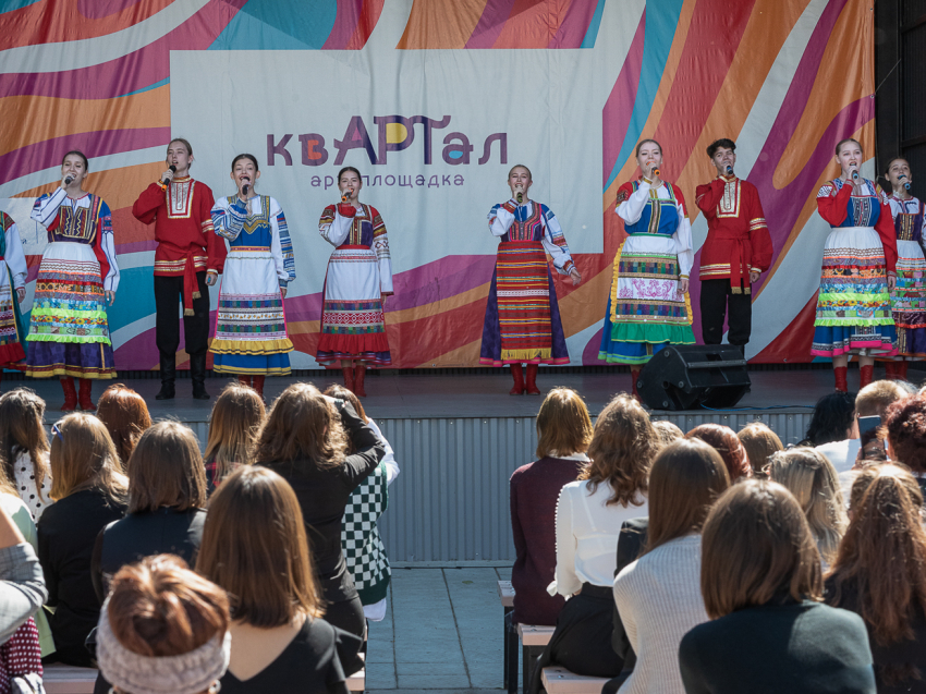 Приёмная кампания продолжается в Забайкальском краевом училище культуры 