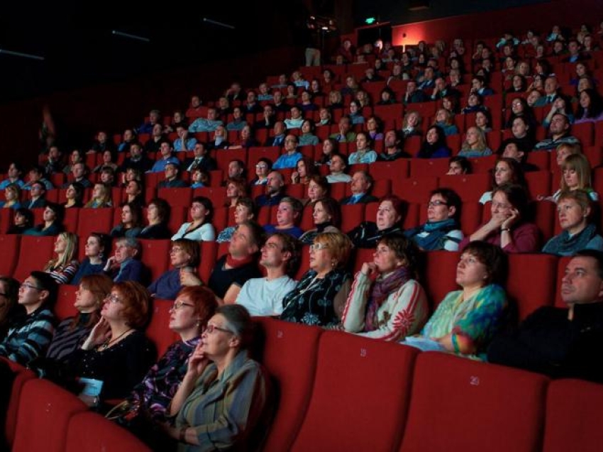 Тайны пророка и злого города. Что забайкальцы смотрели в кинотеатрах в феврале