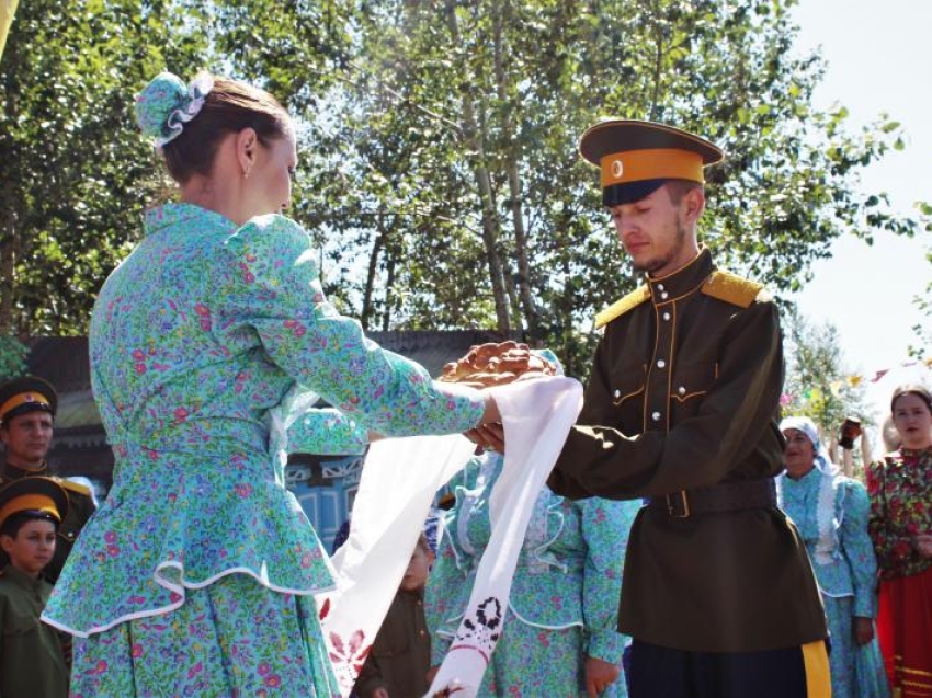 Фестиваль казачьей культуры «Забайкальскому краю – любо!» перенесли из Мирсаново в город Нерчинск