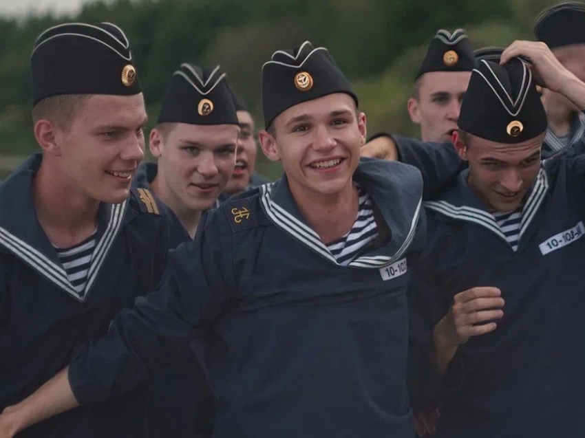 Фильм «Нахимовцы-2. Янтарный берег» откроет Забайкальский международный кинофестиваль в Чите
