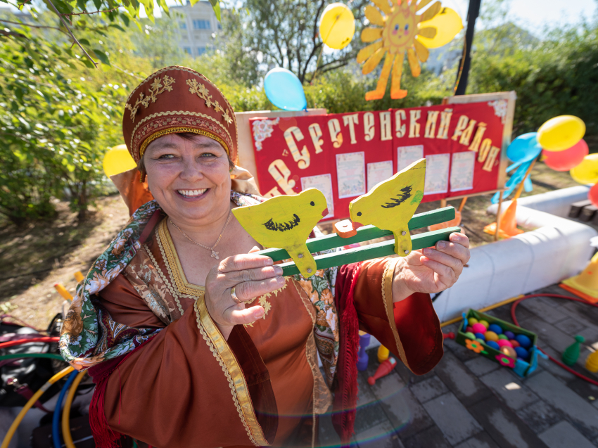 Мастера Забайкалья сразятся за 200 тысяч рублей на фестивале «Люди и солнце» – организаторы начали принимать заявки