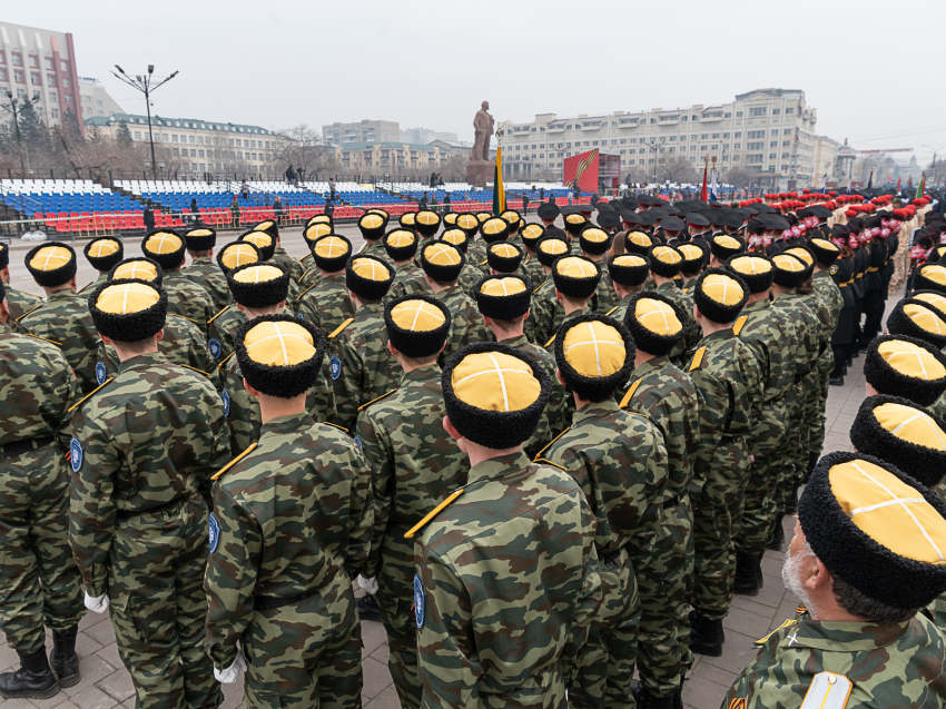 Парад, вокалисты из Пекина и торжественный митинг. Публикуем программу событий к 80-летию окончания Второй мировой войны в Чите