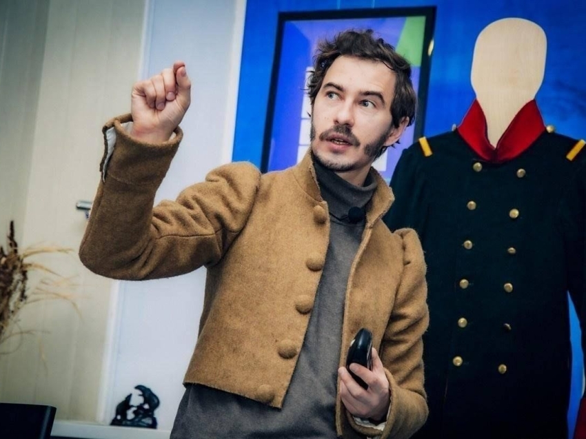 Примерить бакенбарды и мундир предложат забайкальцам на фестивале «Декабристы. История с подолжением» в Чите 