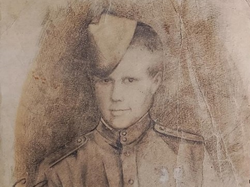 Одолел в рукопашном бою 13 немцев. Историю подвига забайкальского разведчика сохранили в музее края