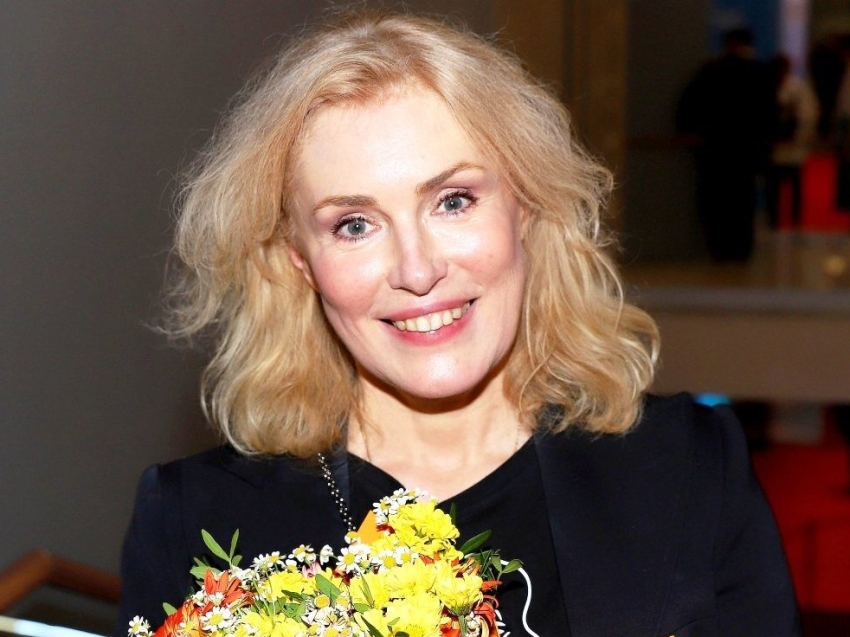 Мария Шукшина и автор «Степных богов» Андрей Геласимов приедут на «Русский форум» в Читу