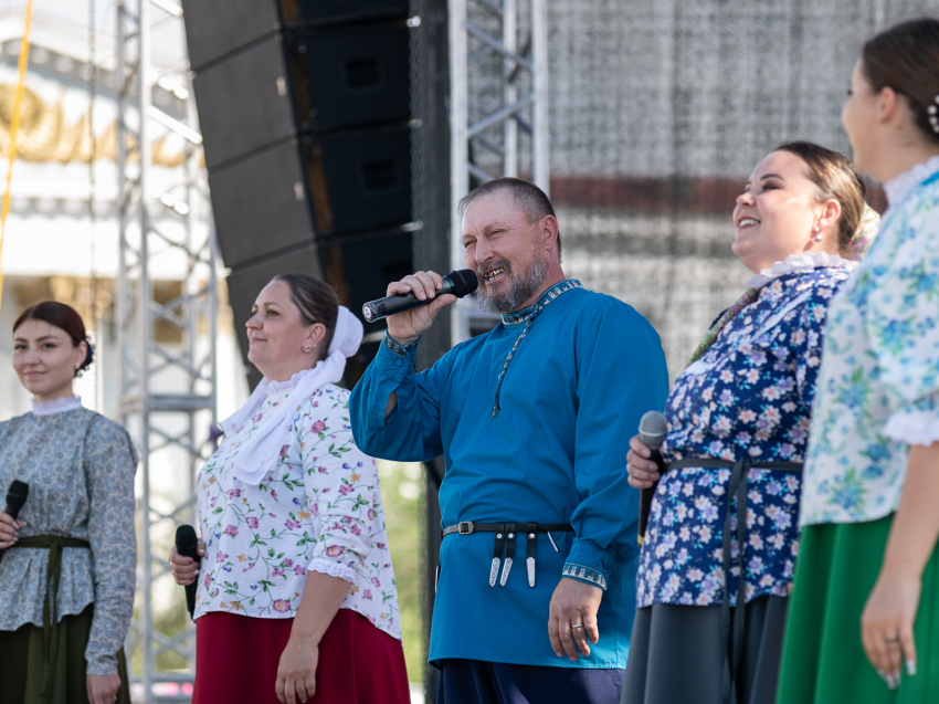 Творческие династии Забайкалья расскажут о своих традициях на форуме «Моя земля – моя семья» в Калге