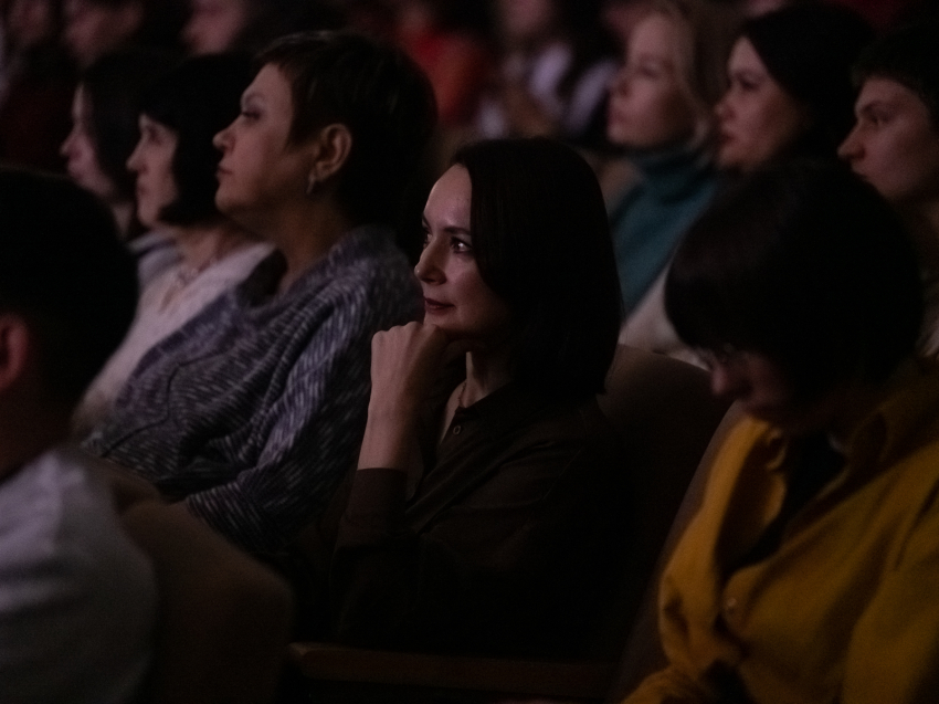 Рок, классика и поэзия зазвучат в Забайкалье на «Рождественском фестивале»