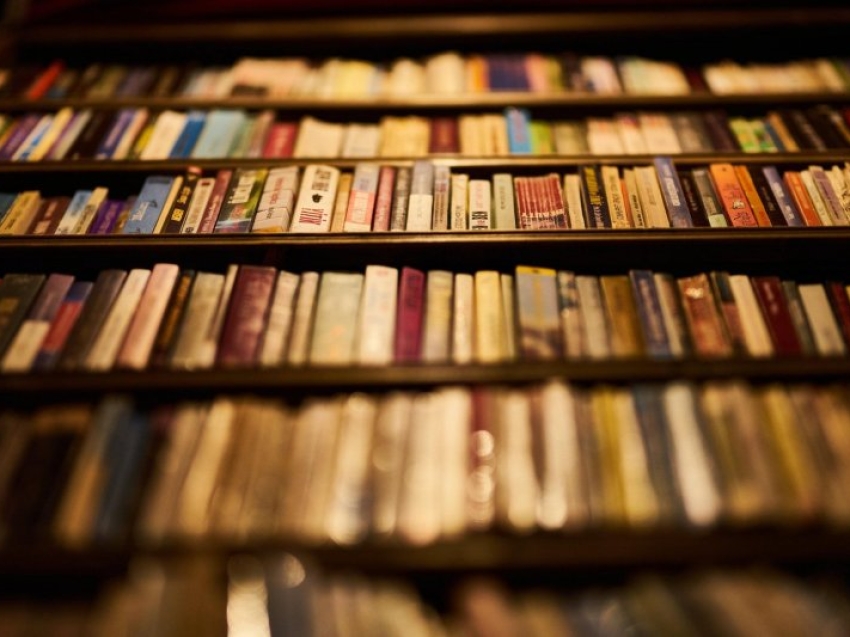 Шамбалу души найдут читатели дульдургинской библиотеки после её обновления в 2026 году по нацпроекту «Семья»