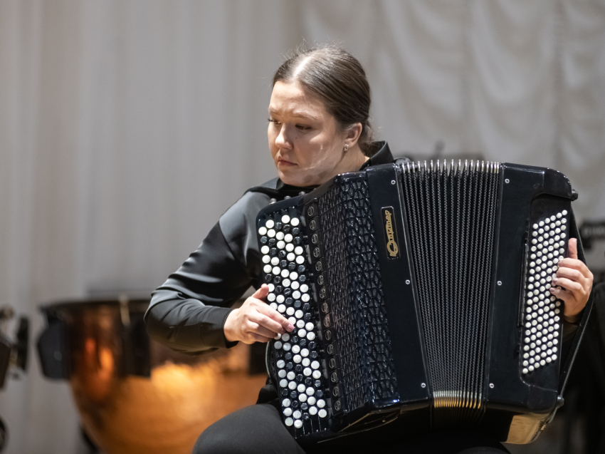 Обладателей стипендии «Юные дарования» и премии «Творческая молодёжь» наградят в Чите 