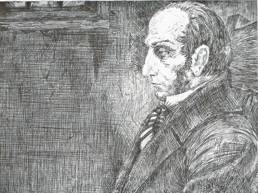 Рассказ о пребывании штаб-лекаря и декабриста Фердинанда Вольфа в Хилокском районе 20 века опубликовал музей Забайкалья