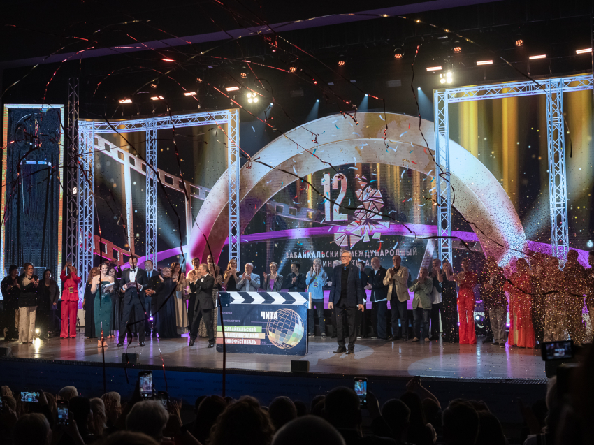 Организаторы ЗМКФ открыли приём заявок на конкурс для авторов фильмов со всего мира