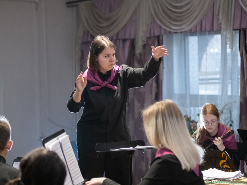 Заявки в программу «Земский работник культуры» начнут принимать с 15 апреля в Забайкалье 