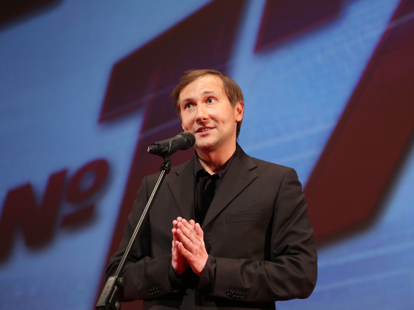 Режиссёр «Нюрберга» Николай Лебедев и актриса Ирина Безрукова оценят фильмы конкурсантов Забайкальского кинофестиваля