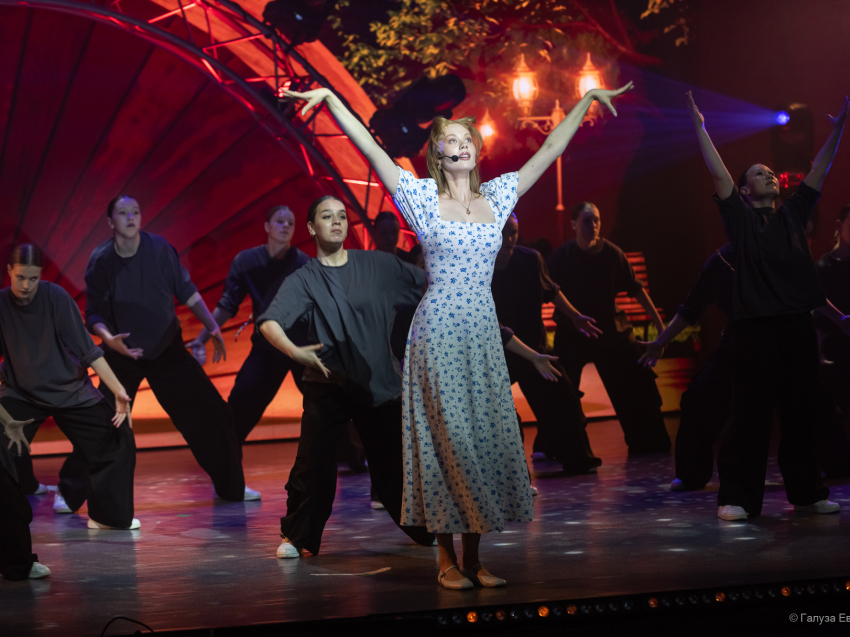 Билеты на гала-концерт Забайкальского кинофестиваля раскупили за 3 часа