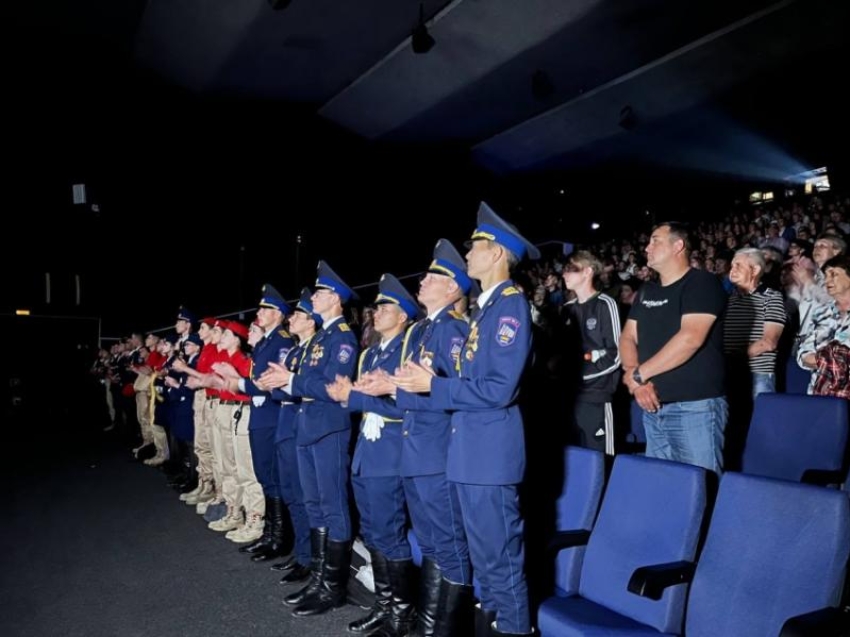 Авторы сериалов «Папины дочки» и «Наш спецназ» поборются за приз Забайкальского кинофестиваля в конкурсе «Кино+»