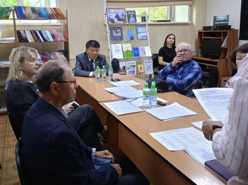 Проза, эссе и сказка в стихах. Какие работы подали забайкальцы на литературный конкурс премии Головатого?