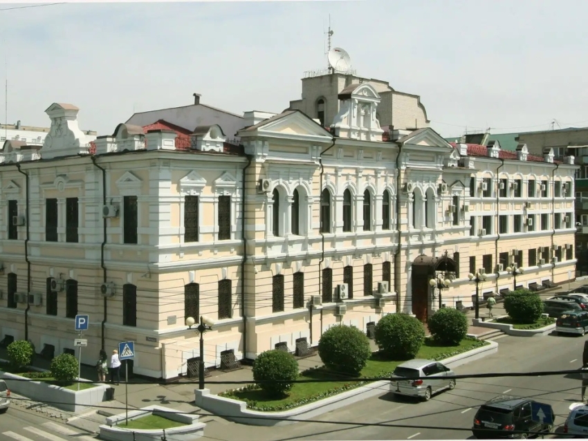 Закулисье читинского отделения Центрального банка России и улицы города покажут на экскурсии в Забайкалье 